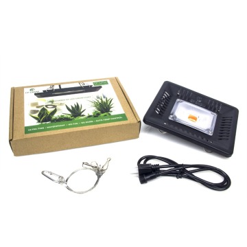 LED Lights and Growing Supplies