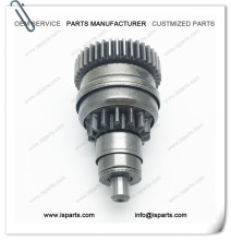Piaggio Zip 50cc 2000-2013 Starter Motor Clutch Gear