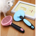 Nettoyeur de brosse pour chiens chats