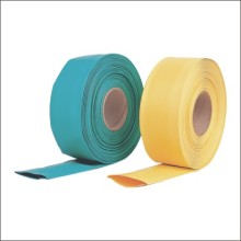 Haopta Hot Sales: Colored Heat Shrink Tubing - Soft Rubber Heat Shrink Tubes