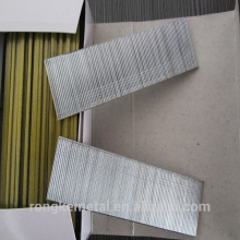 T Penumatic strip nails