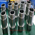 Thread Grinding Blow Molding Die Ejector Sleeve