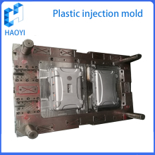 Custom Plastic Injection Moulding Service