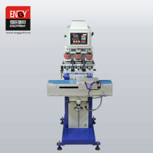 Semi-automatic pad printing machine price