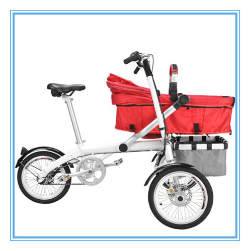 Baby Stroller Children Bicycle Tricycle With Pushbar Bicycles For 2014