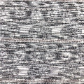 Jacquard gebreide stof van superieure katoen-polyester