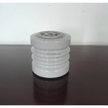 Electrical ceramics A20-2 indoor post insulator