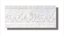 Paintable Wallpaper Border BW-48