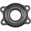 UKL εμπρός πίσω 713627020 VKBA7540 R17498 Bearing Hub