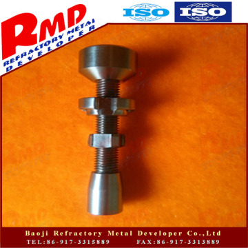 Wholesale Titanium Nails for Smoking Pure Titanium Gr2