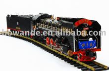 1:32 electric model train