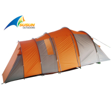 Three  Room Tent