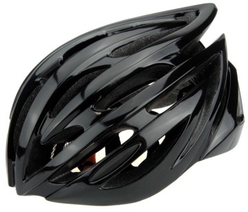 Downhill bike helmet with High temperature resistance PC she