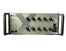 Used Litepoint IQxstream Multi-DUT Cellular Test System for High Frequency Testing