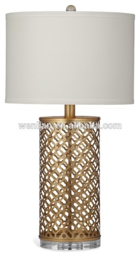 Hotel bedside lamp LED bedside reading lamp for guest room