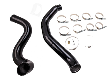 High Performance Diesel Charge Pipe Kit 03-07 6.0L Ford Powerstroke