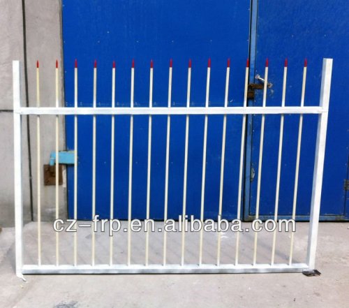 fiberglass fencing for farms