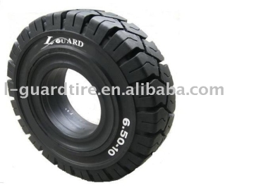 forklift tires, lift truck tires and industrial tires