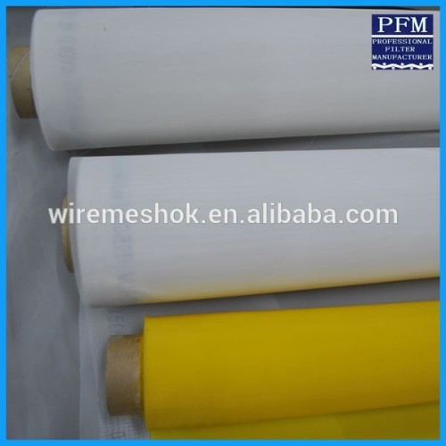 54 inch polyester silk screen printing mesh fabric