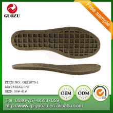 lady sandal slipper cork midsole