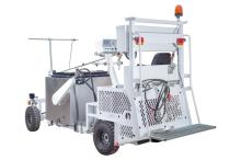 618 Therman Melt Ride-on Line Marker