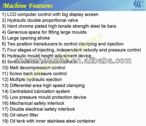 2021 New Designed plastic mannequin making machine