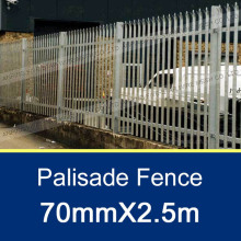 Sheet Metal Fence Panel/1.8M Sheet Metal Fence Panel