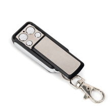 433MHz Rolling Code Remote Control with HCS301 Chip for Roller Shutter Motor