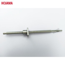 16mm Diameter Noiseless Ball Screw for CNC