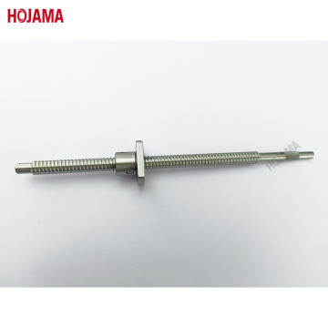 16mm Diameter Noiseless Ball Screw for CNC