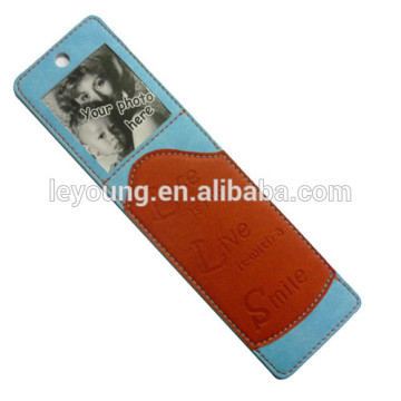 Handmade Bookmarks for Sale Leather Fancy Bookmark