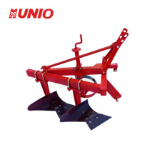High Quality 1L-220 Furrow Plough: A Robust Mouldboard Plow and Disc Plough for 3 Point Hitch Applications