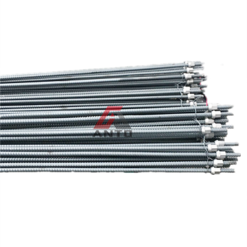 Anto 16Mm Underground Mining Thread Rebar Rock Bolt