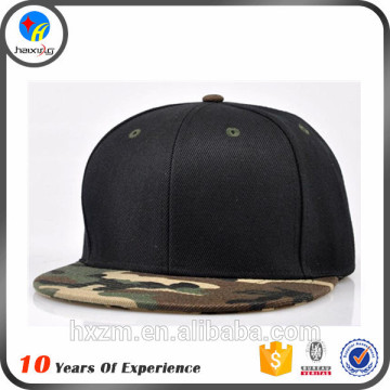 Custom snapback hat china supplier design your own snapback hat