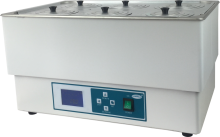 PID intelligent control water bath WB-18S 18L