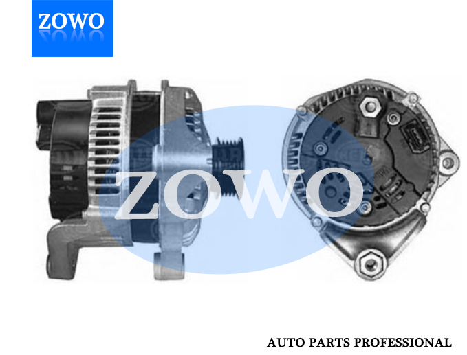 vw jetta alternator replacement 0986044841