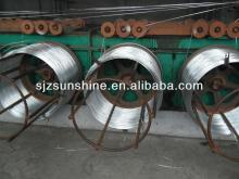 swg 12 galvanized wire