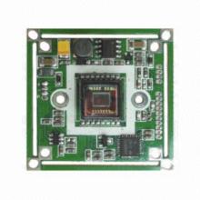 480TVL CCD Board Camera