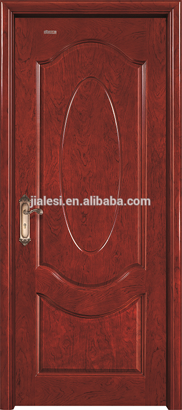 Traditional European style wood door design door