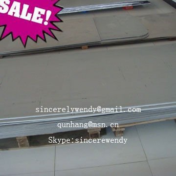 competitive price titanium sheet