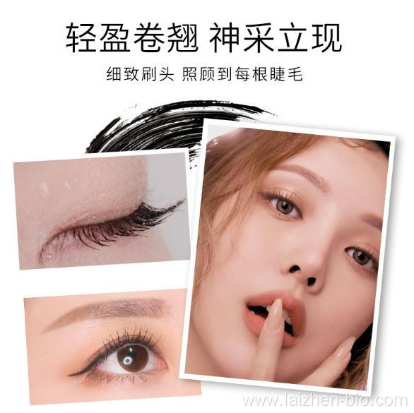 OEM thick waterproof mascara eyelash growth liquid