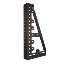 Adjustable Angle Plate Ruler