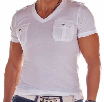 OEM plain white t shirts Best sale cheap plain white t shirts Wholesale band t shirts