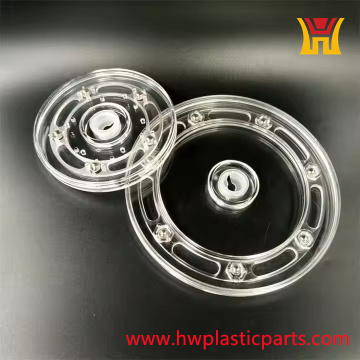 Premium TV Turntable base for Smooth Rotation