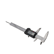 Professional Wholesale 6 Inch Dial Caliper 0-150mm Premium Series Digital Vernier Caliper