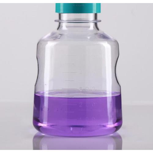 500 ML Reciever Bottle laboratory