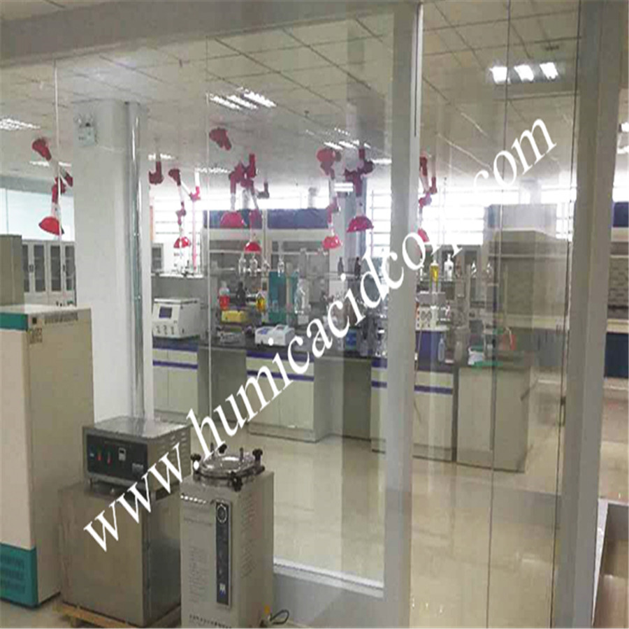 High Quality Humic Acid Lab High Quality Humic Acid Lab