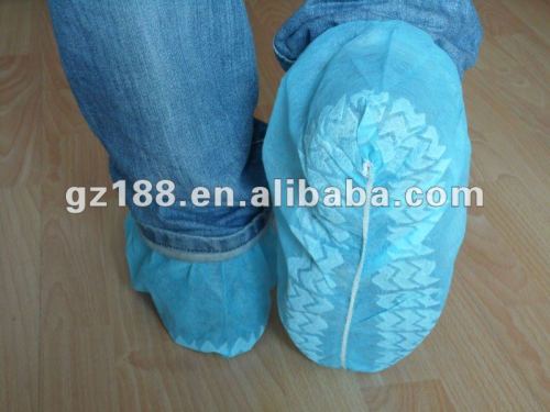 Anti-skid Non-woven Shoe Cover