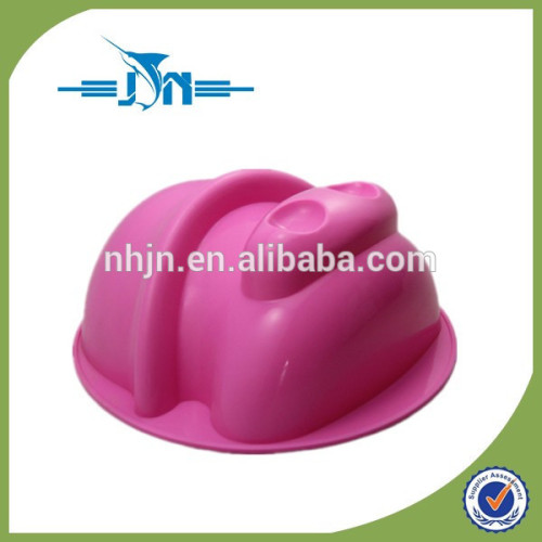 silicone cake mold, silicon cake mould, plastic molds