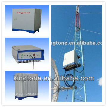 High Power 900MHz GSM RF Power Amplifier